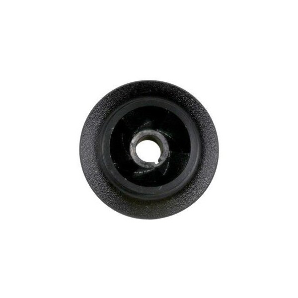 Pump Repair Parts- Spare, Impeller 32-125/115 D24 CI.